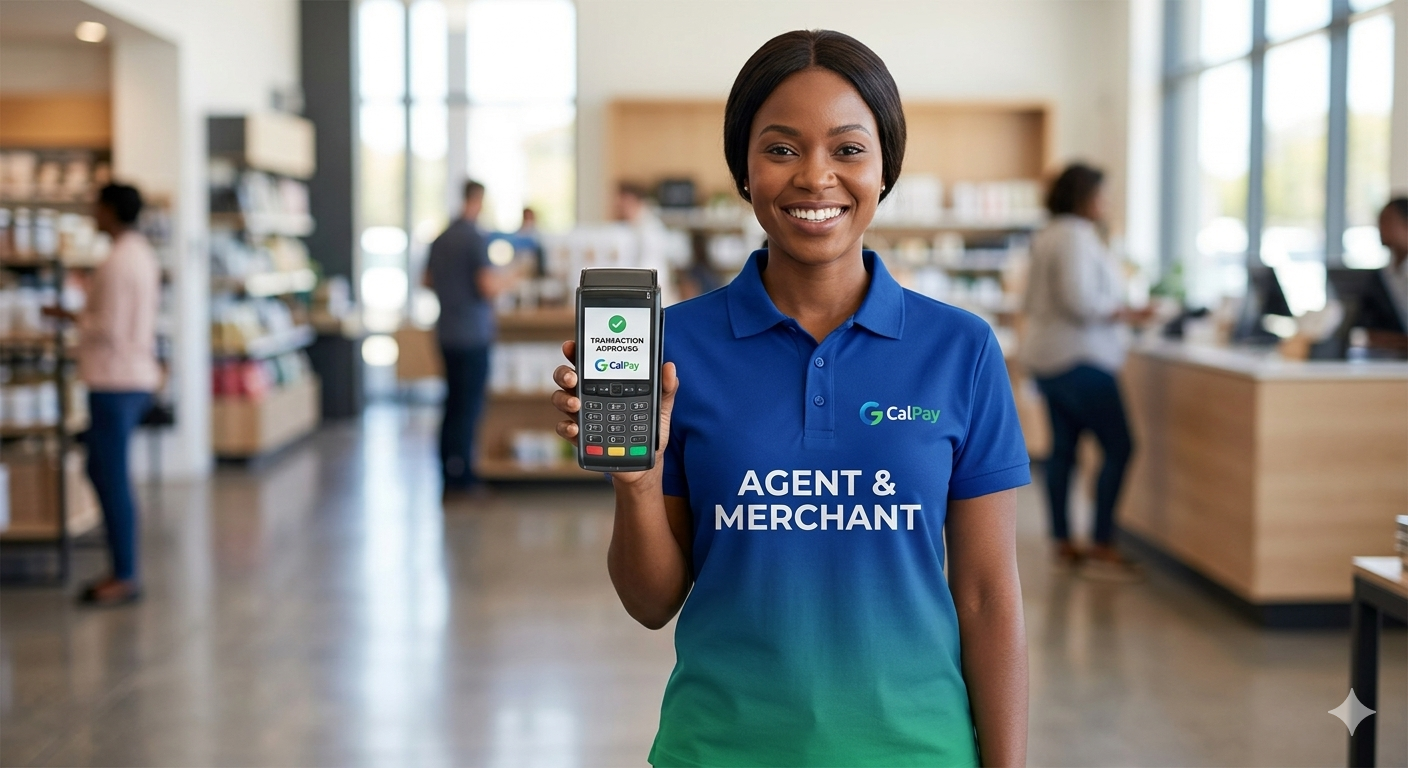 POS Terminal